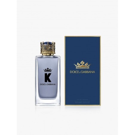 Dolce E Gabbana - K EDT