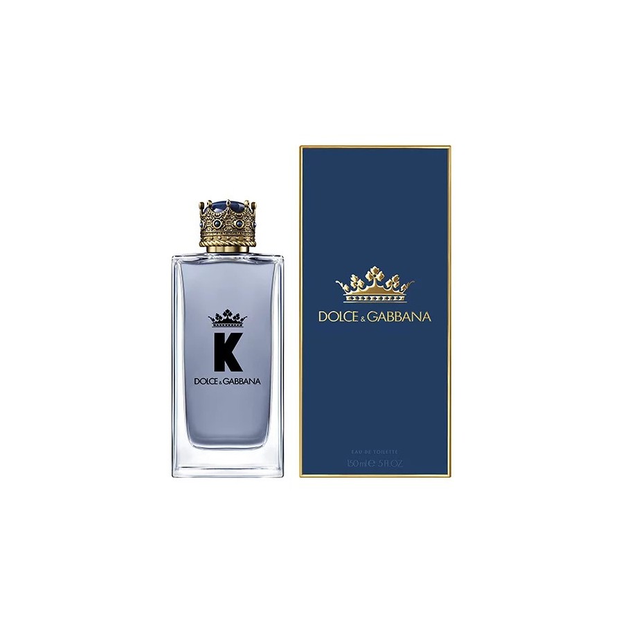 Dolce E Gabbana - K EDT