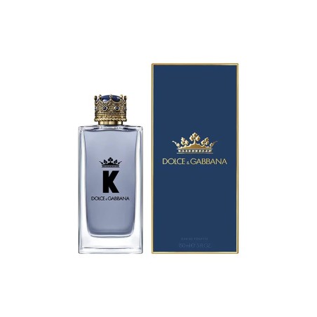 Dolce E Gabbana - K EDT