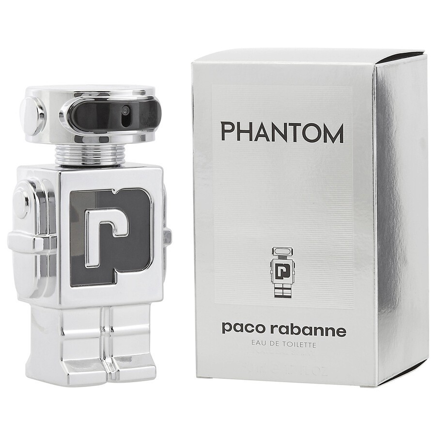 Paco Rabanne - Phantom EDT