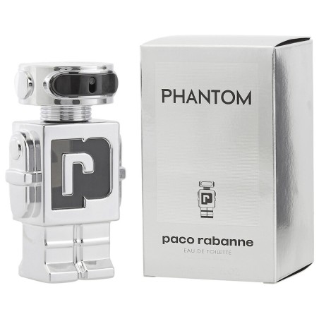 Paco Rabanne - Phantom EDT
