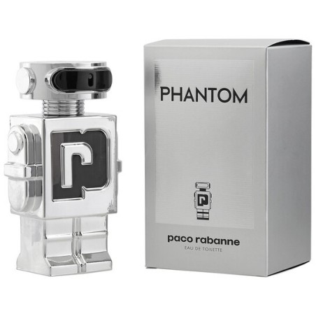 Paco Rabanne - Phantom EDT