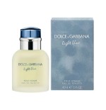 Dolce E Gabbana - Light Blue EDT