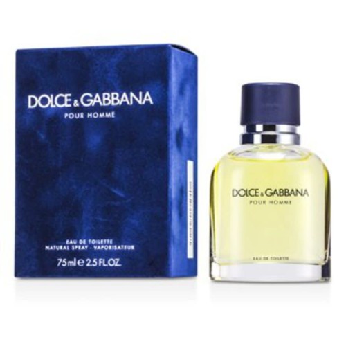 Dolce E Gabbana - Pour Homme EDT