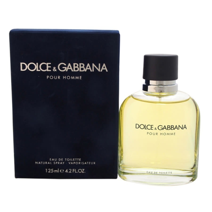 Dolce E Gabbana - Pour Homme EDT