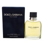 Dolce E Gabbana - Pour Homme EDT