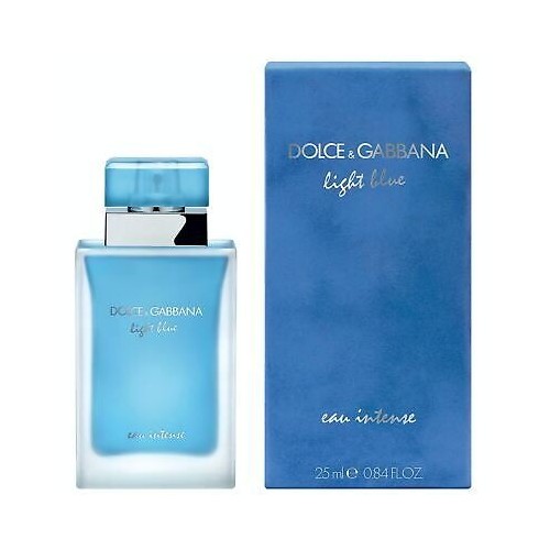 Dolce E Gabbana - Light Blue Eau Intense for Men