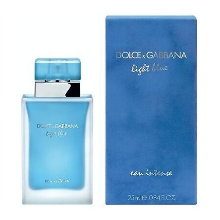 Dolce E Gabbana - Light Blue Eau Intense for Men