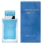 Dolce E Gabbana - Light Blue Eau Intense for Men