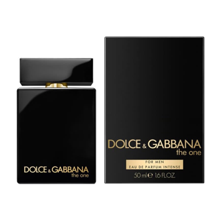 Dolce E Gabbana - The One EDP Intense