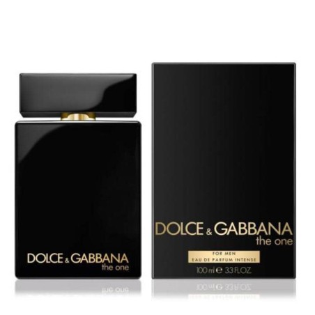 Dolce E Gabbana - The One EDP Intense
