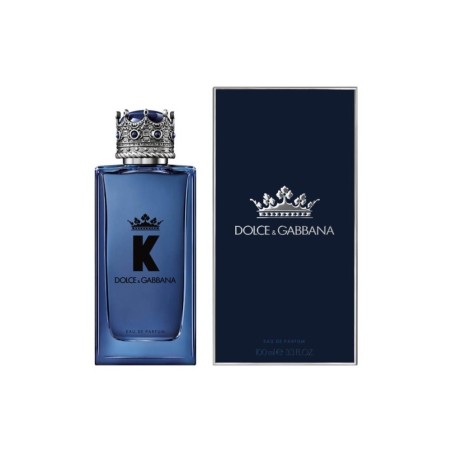 Dolce E Gabbana - K EDP