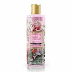 Gel de Banho Peonia 500ml