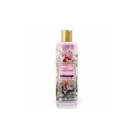 Gel de Banho Peonia 500ml