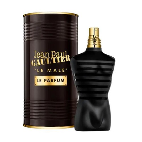 Jean Paul Gaultier - Le Male Le Parfum EDP Intense