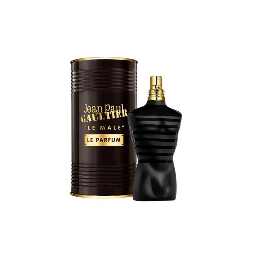 Jean Paul Gaultier - Le Male Le Parfum EDP Intense