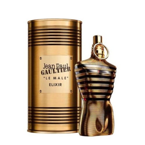 Jean Paul Gaultier - Le Male Elixir Parfum