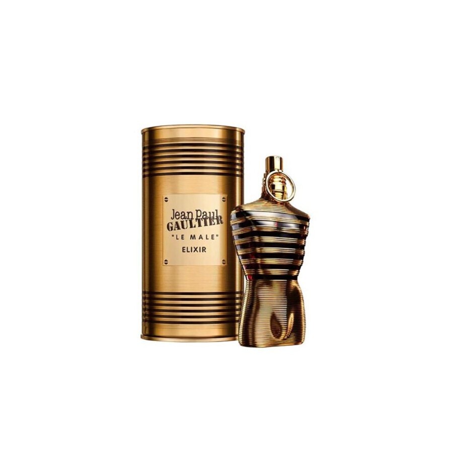 Jean Paul Gaultier - Le Male Elixir Parfum