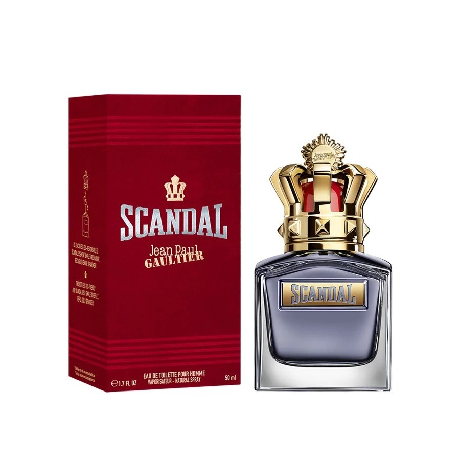 Jean Paul Gaultier - Scandal EDT