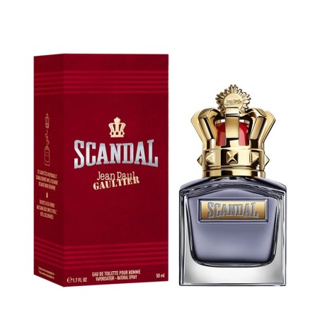 Jean Paul Gaultier - Scandal EDT