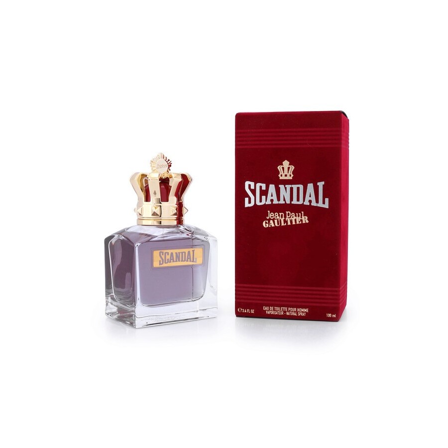 Jean Paul Gaultier - Scandal EDT