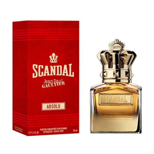 Jean Paul Gaultier - Scandal Absolu