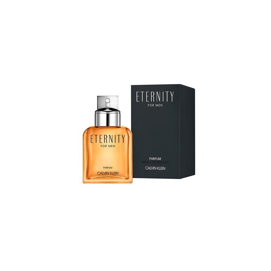 Calvin Klein - Eternity For Men Parfum