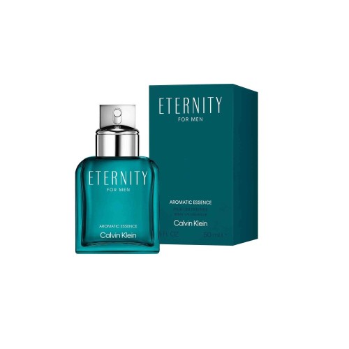 Calvin Klein - Eternity For Men Aromatic Essence Parfum Intense