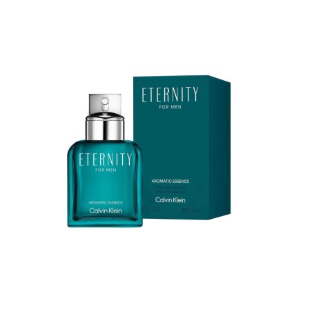Calvin Klein - Eternity For Men Aromatic Essence Parfum Intense