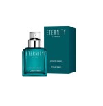 Calvin Klein - Eternity For Men Aromatic Essence Parfum Intense