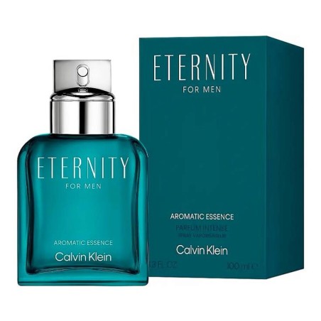 Calvin Klein - Eternity For Men Aromatic Essence Parfum Intense