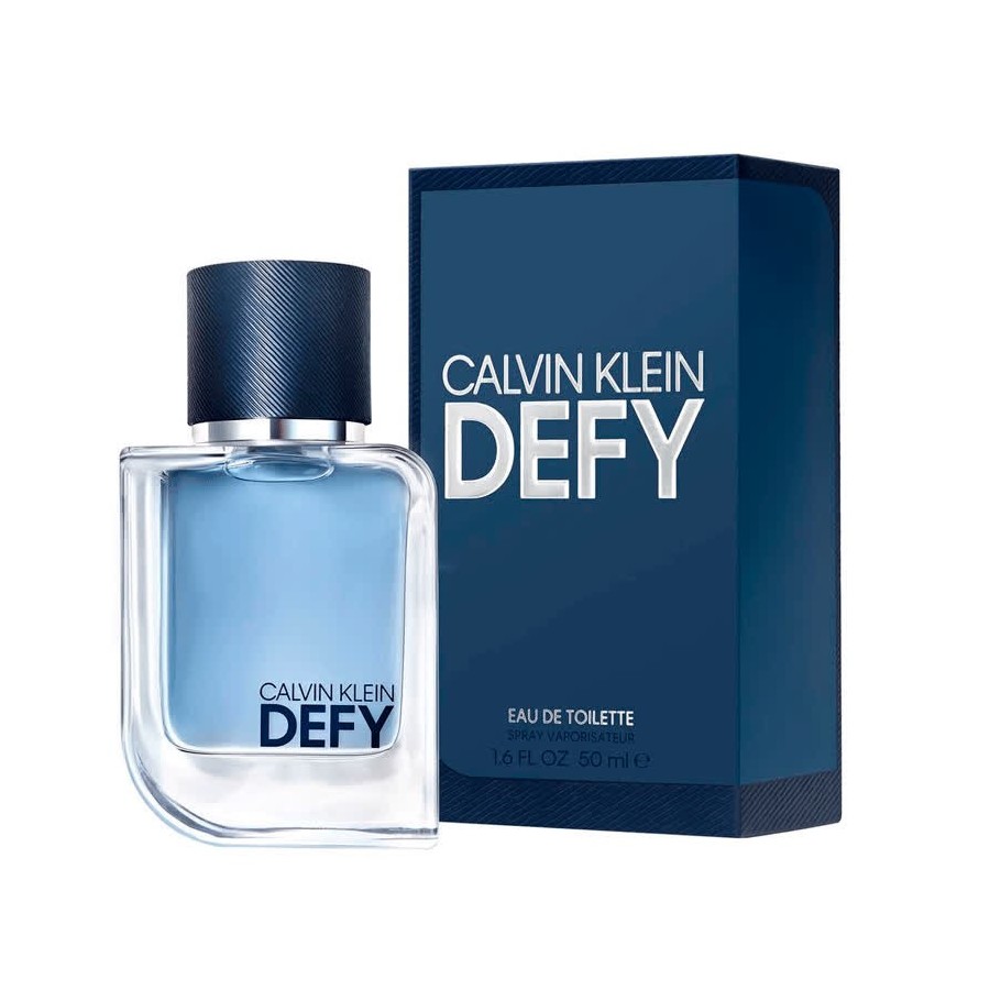 Calvin Klein - Defy EDT