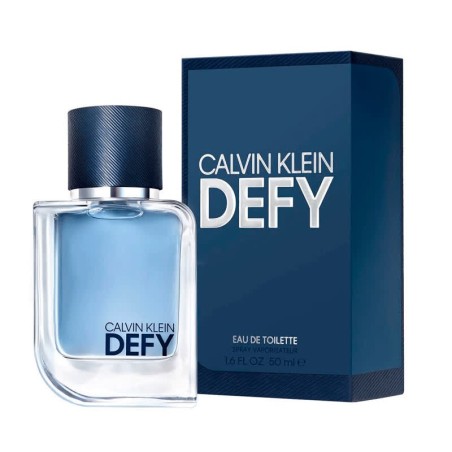 Calvin Klein - Defy EDT