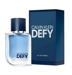 Calvin Klein - Defy EDT