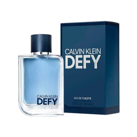 Calvin Klein - Defy EDT