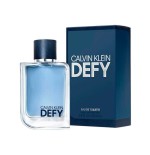Calvin Klein - Defy EDT