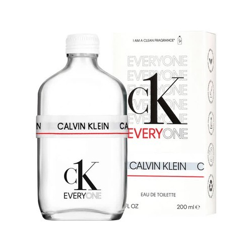 Calvin Klein - Everyone EDT