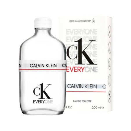 Calvin Klein - Everyone EDT