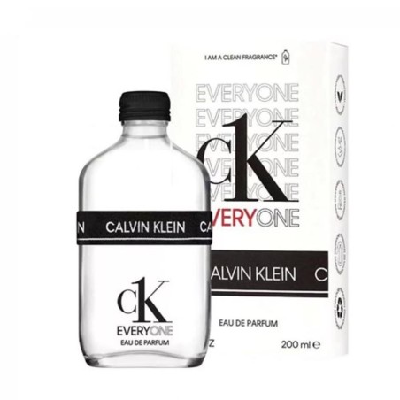 Calvin Klein - Everyone EDP