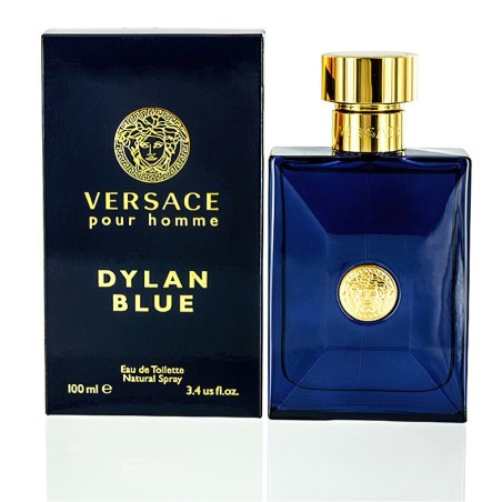 Versace - Dylan Blue EDT