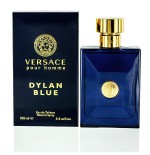 Versace - Dylan Blue EDT