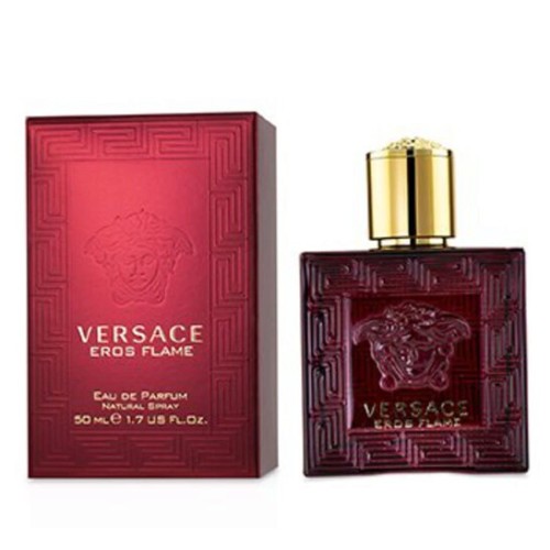 Versace - Eros Flame EDP