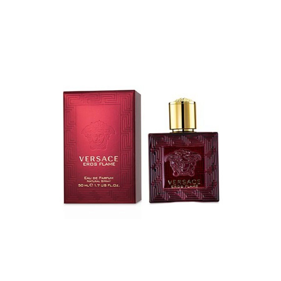 Versace - Eros Flame EDP