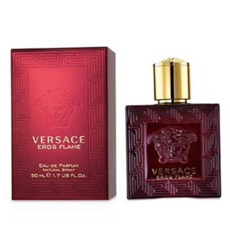Versace - Eros Flame EDP