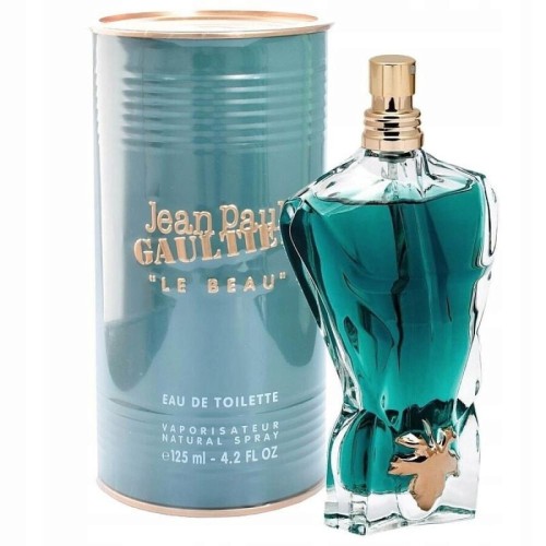 Jean Paul Gaultier - Le Beau EDT
