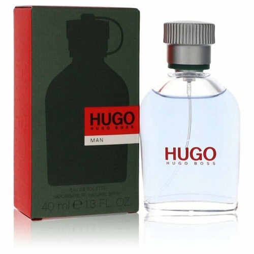 Hugo Boss - Hugo Man EDT