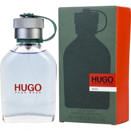 Hugo Boss - Hugo Man EDT