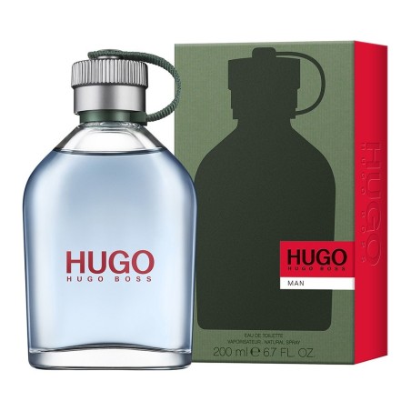 Hugo Boss - Hugo Man EDT