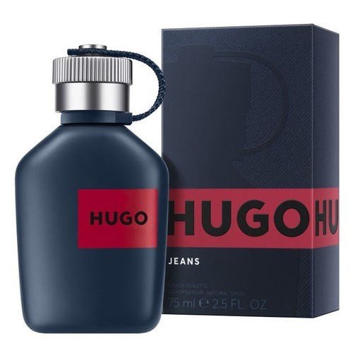 Hugo Boss - Hugo Jeans EDT
