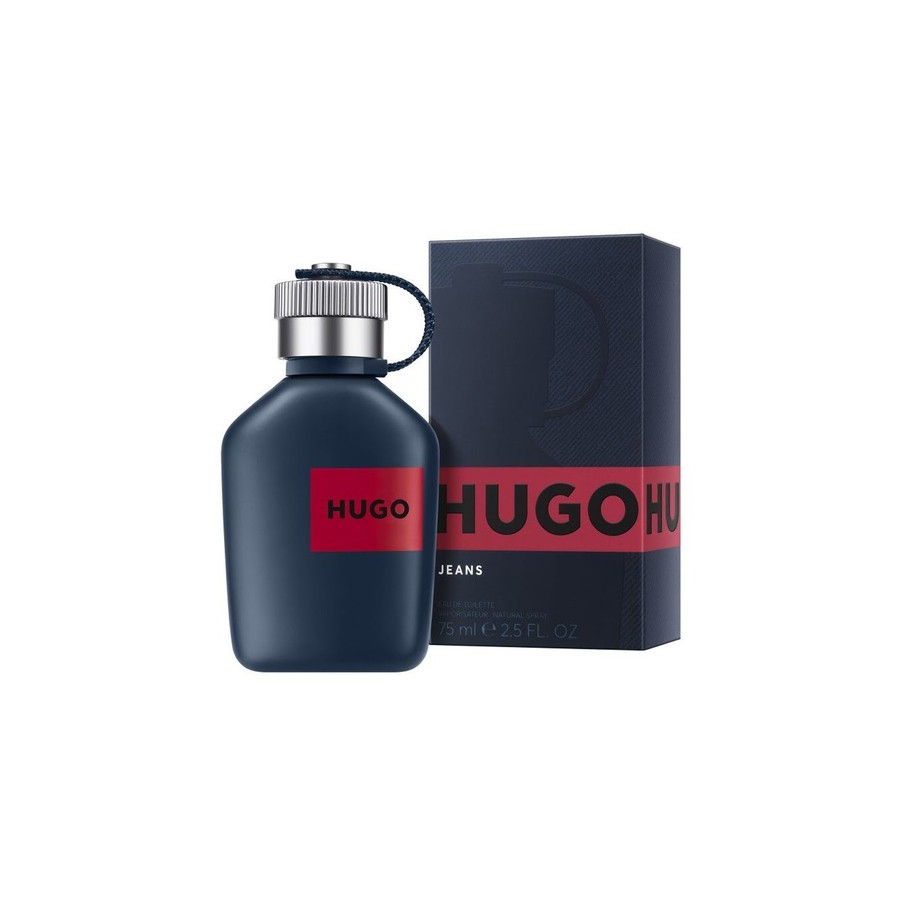 Hugo Boss - Hugo Jeans EDT